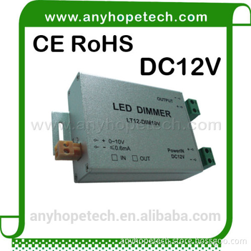 New Arrivel dimmer 216W 12VDC switch with remote control